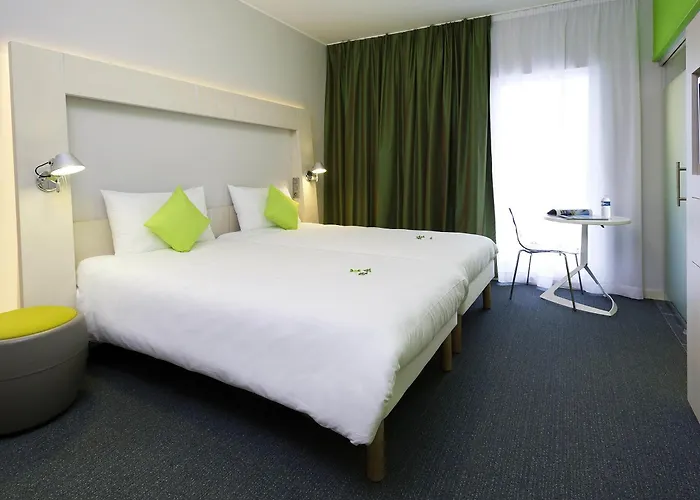 Ibis Styles Nivelles