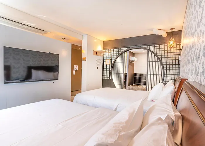 Hotel Lemong