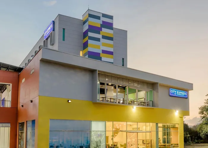 City Express By Marriott Esteli