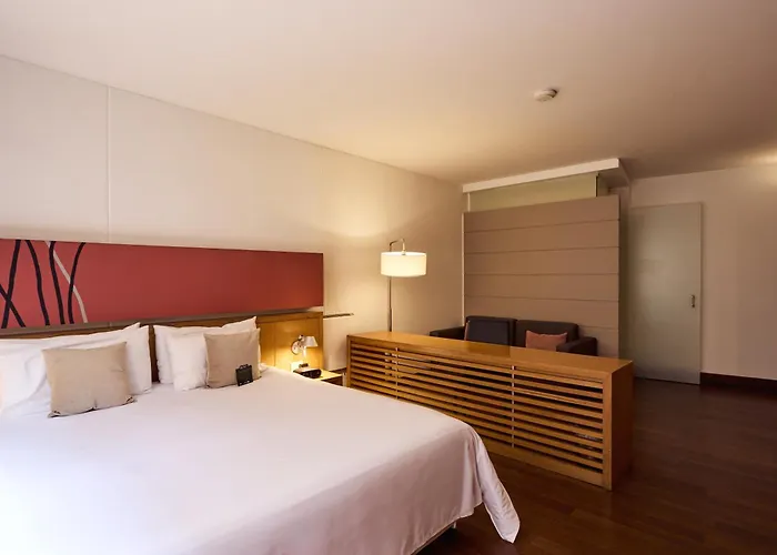 Hotel Bh La Quinta