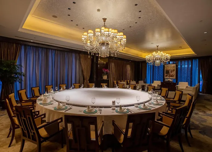 Wanda Vista Quanzhou