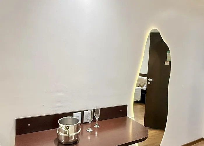 Hotel Mansao Dos Nobres