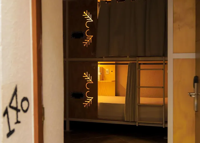 Casa Pepe Hostel Boutique - Puebla