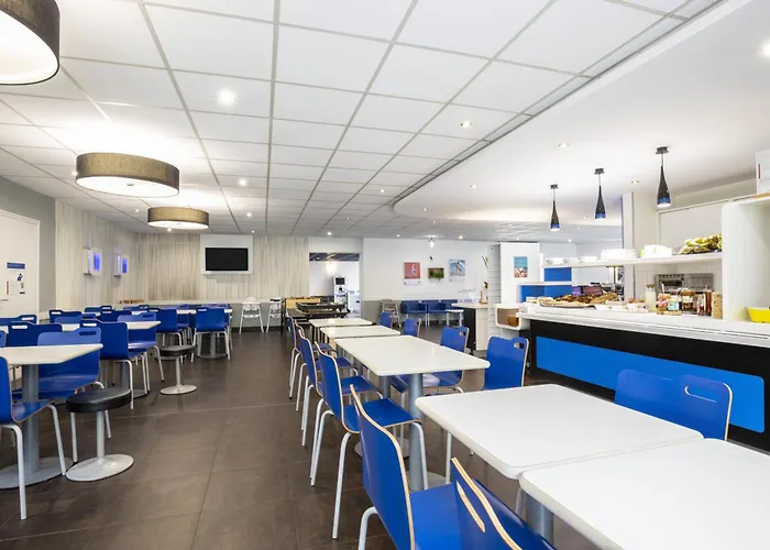 ibis budget Marne la Vallée