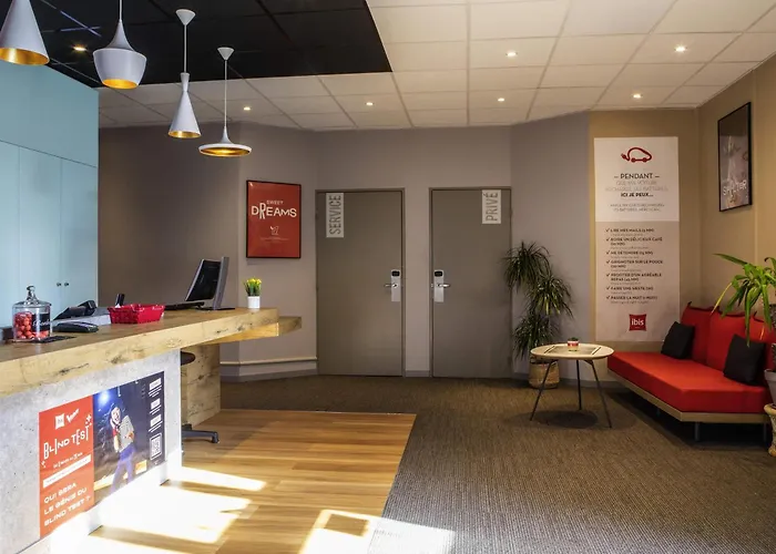 Ibis Paris Creteil