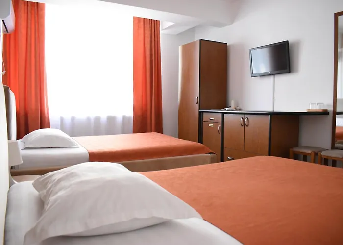 Hotel Solar