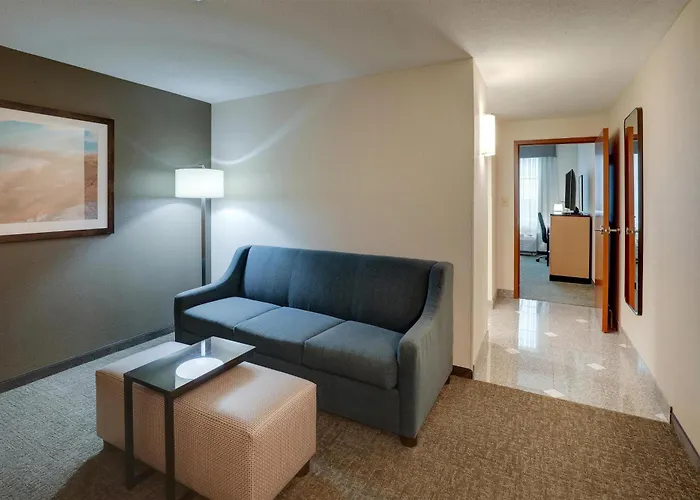 Drury Inn & Suites Montgomery