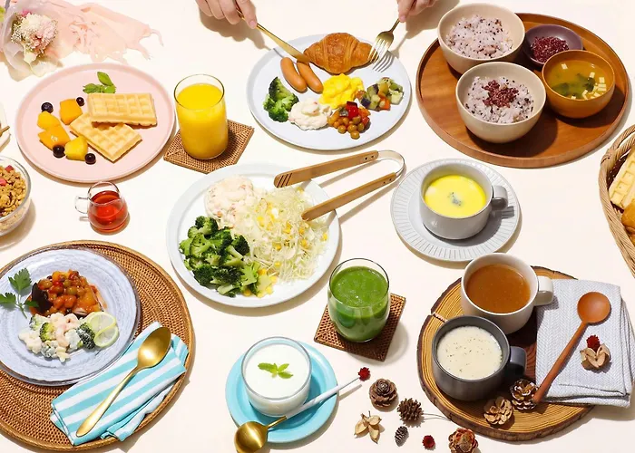 Comfort Hotel Shin Yamaguchi