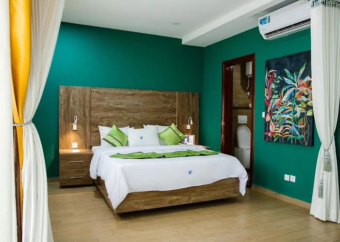 Hotel Bano Palace