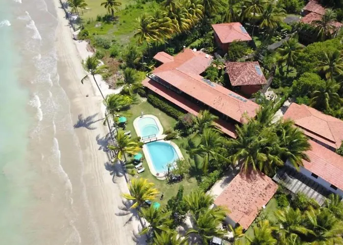 Hotel Porto Do Zimbo