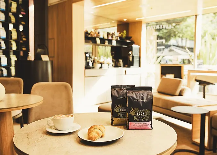 Ek Hotel By Preferred Hotels Group Bogota