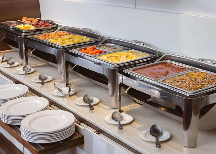 Ibis Lagos Ikeja
