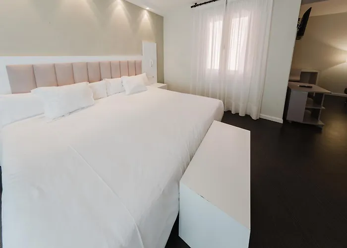 Hotel Boutique Villa Sonsierra