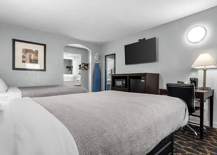 Quality Inn Indianola