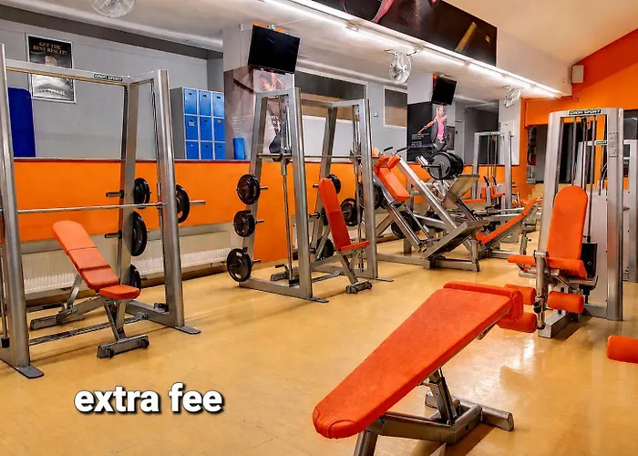 Axa Hotel Prag