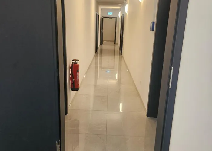 Hotel Da Gianni Gmbh