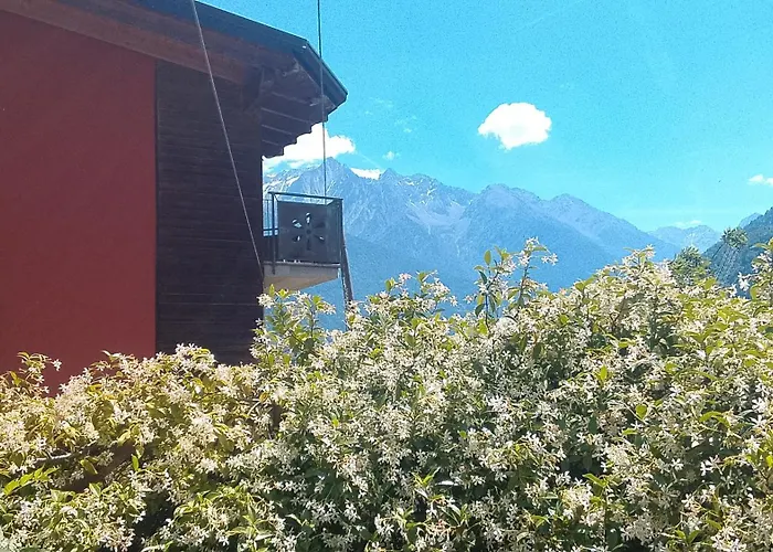Villa Amaranta Room&Breakfast