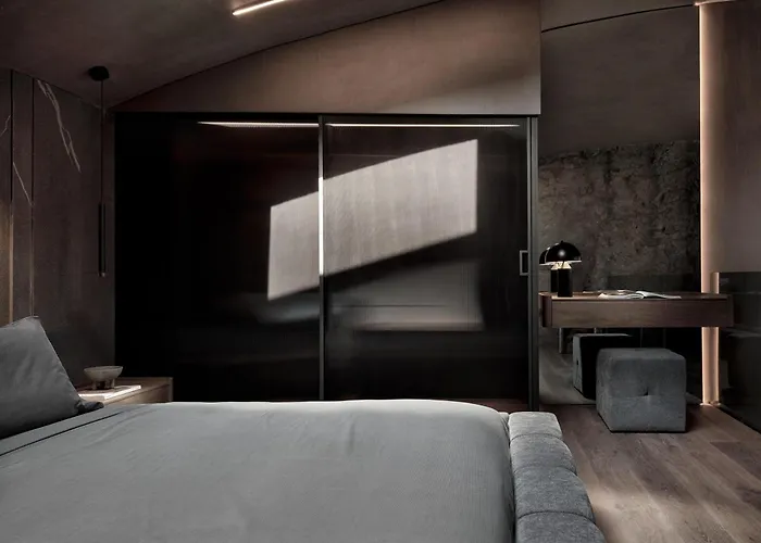 Nema Design Hotel & Spa - Small Luxury Hotels Of The World (Adults Only)