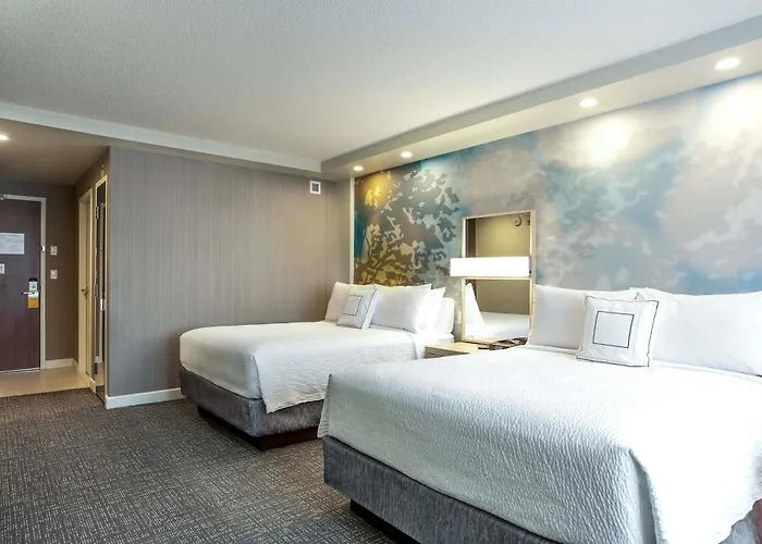 Courtyard By Marriott Montreal West Island/Baie D'Urfe