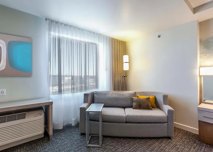 Courtyard By Marriott Montreal West Island/Baie D'Urfe