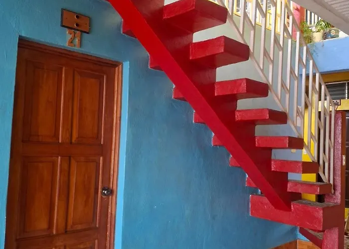 Hotel Posada Tayazal