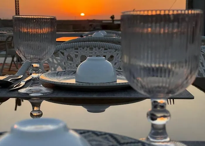 Shaherezada Boutique Hotel