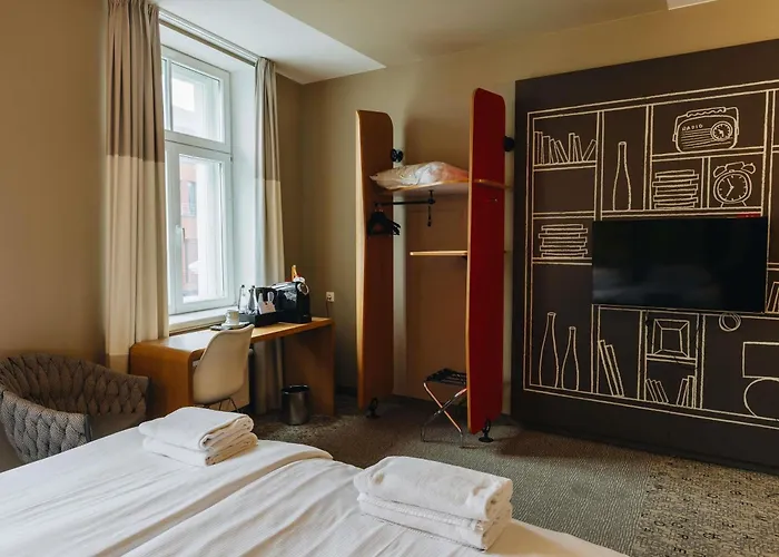 Ibis Riga Centre