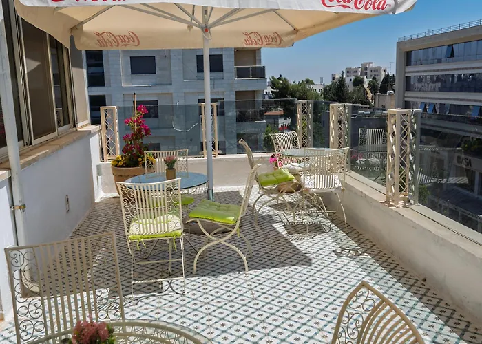Lavender Boutique Hotel