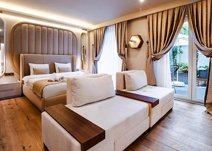 Sebnem Hotel
