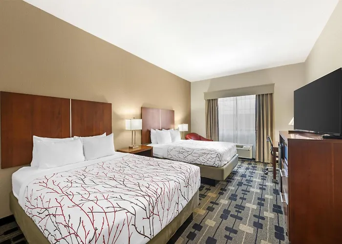 Best Western Plus Big Lake Inn