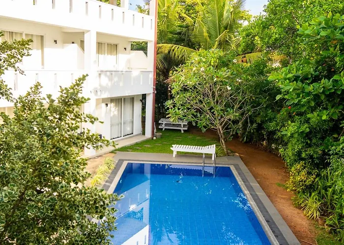 Jippie The Villa