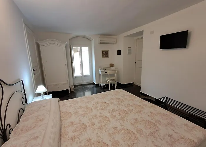 Il Quartino Di Palazzo Maggiore Ragusa