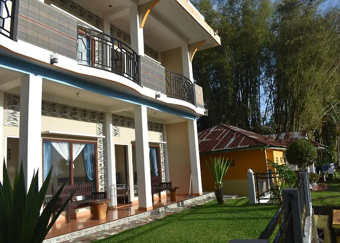 Bajawa-Roo Hotel