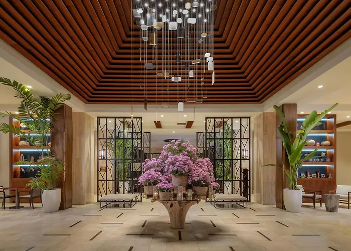 The Santa Maria, A Luxury Collection Hotel & Golf Resort, Panama City