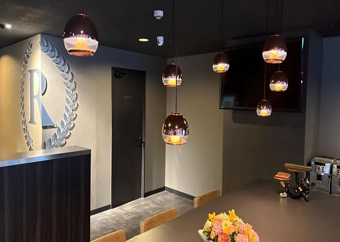 R Hotels Inn Hokkaido Asahikawa