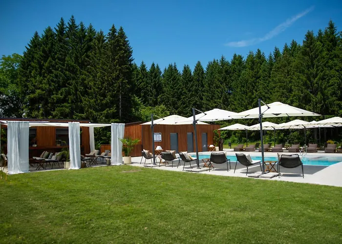 Lyra Hotel Plitvice