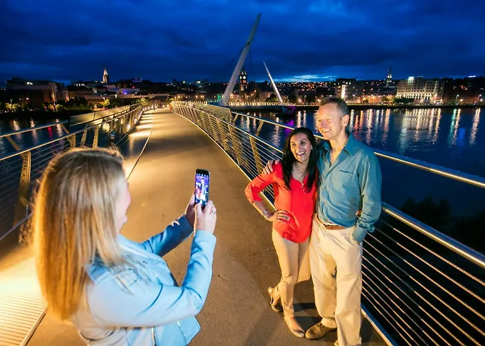 Holiday Inn Express - Derry - Londonderry By Ihg