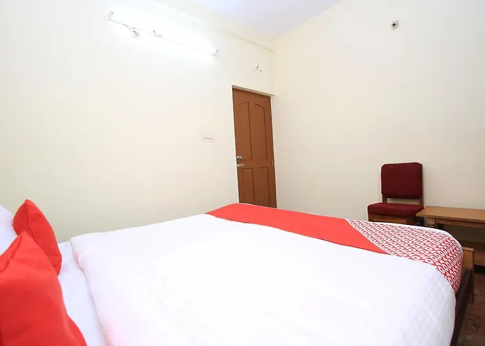 Hotel O Silver House