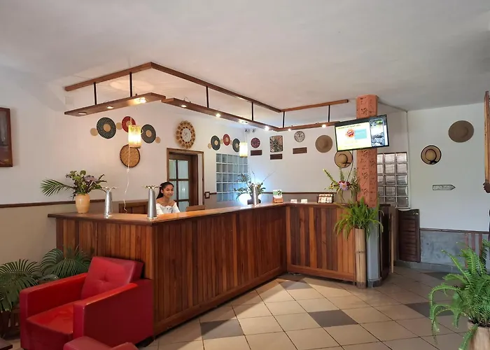 Gassy Country House Ivato Airport
