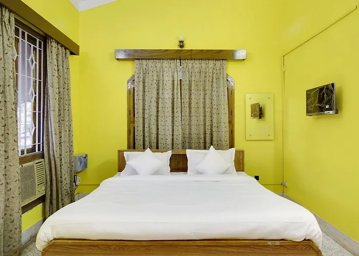 Hotel O Pogl Brahmaputra Guest House