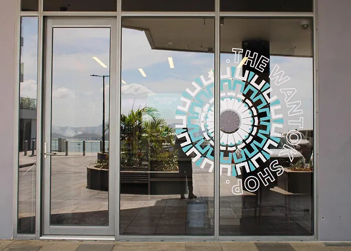 Crowne Plaza Residences Port Moresby By Ihg