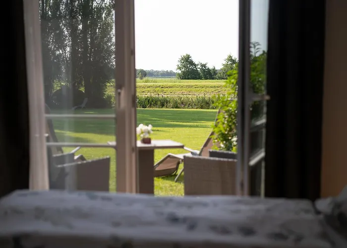 Hotel Am Deich