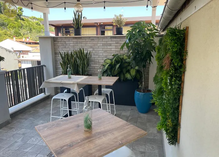 Bed and Breakfast La Casa Di Filò Boutique Roseto Degli Abruzzi