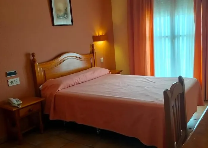 Hotel Rural Hidalgo