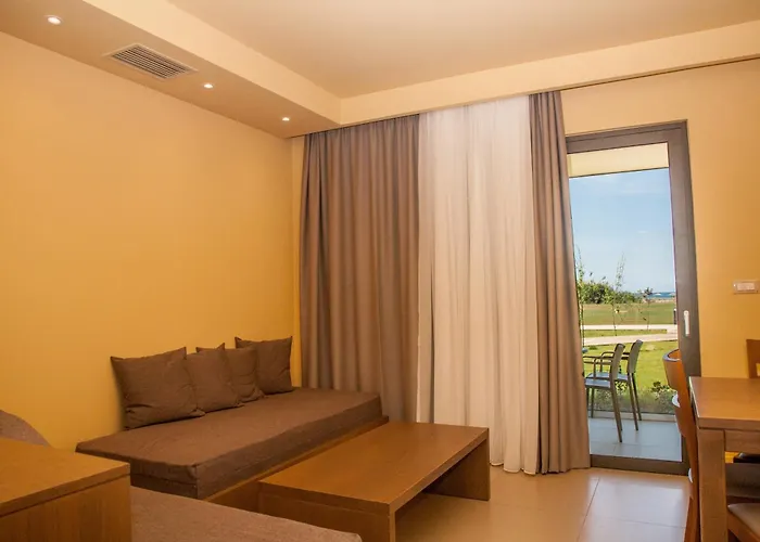 Ilion Beach Hotel