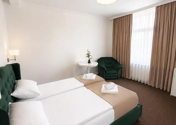 Hotel Opal Zalau