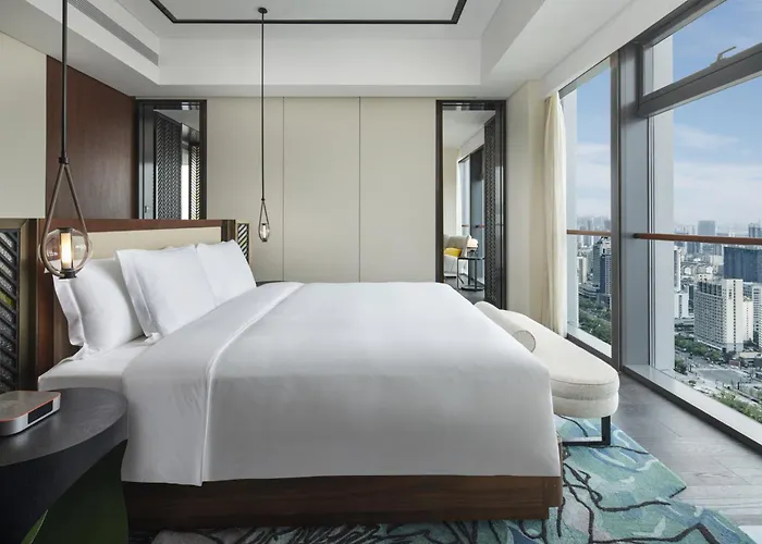 Hotel Indigo Suzhou Grand Canal By Ihg