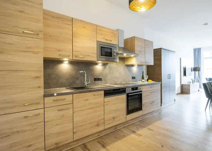 AlpenParks Hotel&Apartment Alpendorf