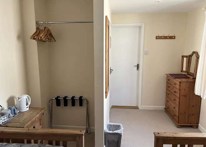 The Anchor Inn