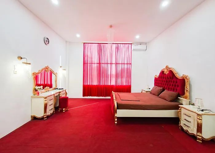 Reddoorz At Pasifik Hotel Sabang Aceh